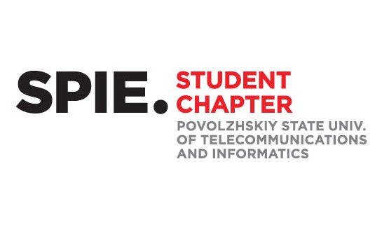 SPIE Student Chapter PSUTI